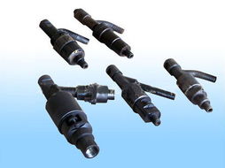 鉆機(jī)水龍頭XY-4型在礦物加工中的應(yīng)用與優(yōu)勢(shì)