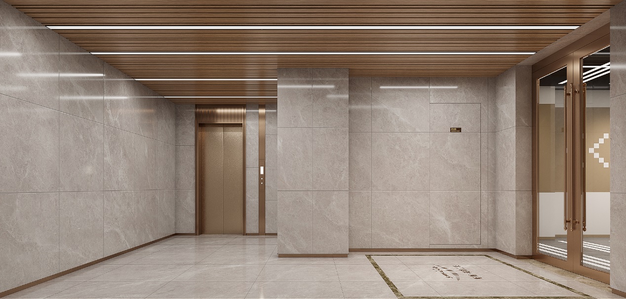 驚！旭輝雙清江來備案價(jià)曝光，現(xiàn)場(chǎng)人氣火爆接待告急，住宅室內(nèi)裝修品質(zhì)引關(guān)注