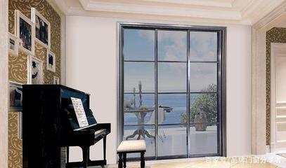 家用斷路鋁門窗 60與70已過時(shí)，現(xiàn)代裝修新選擇